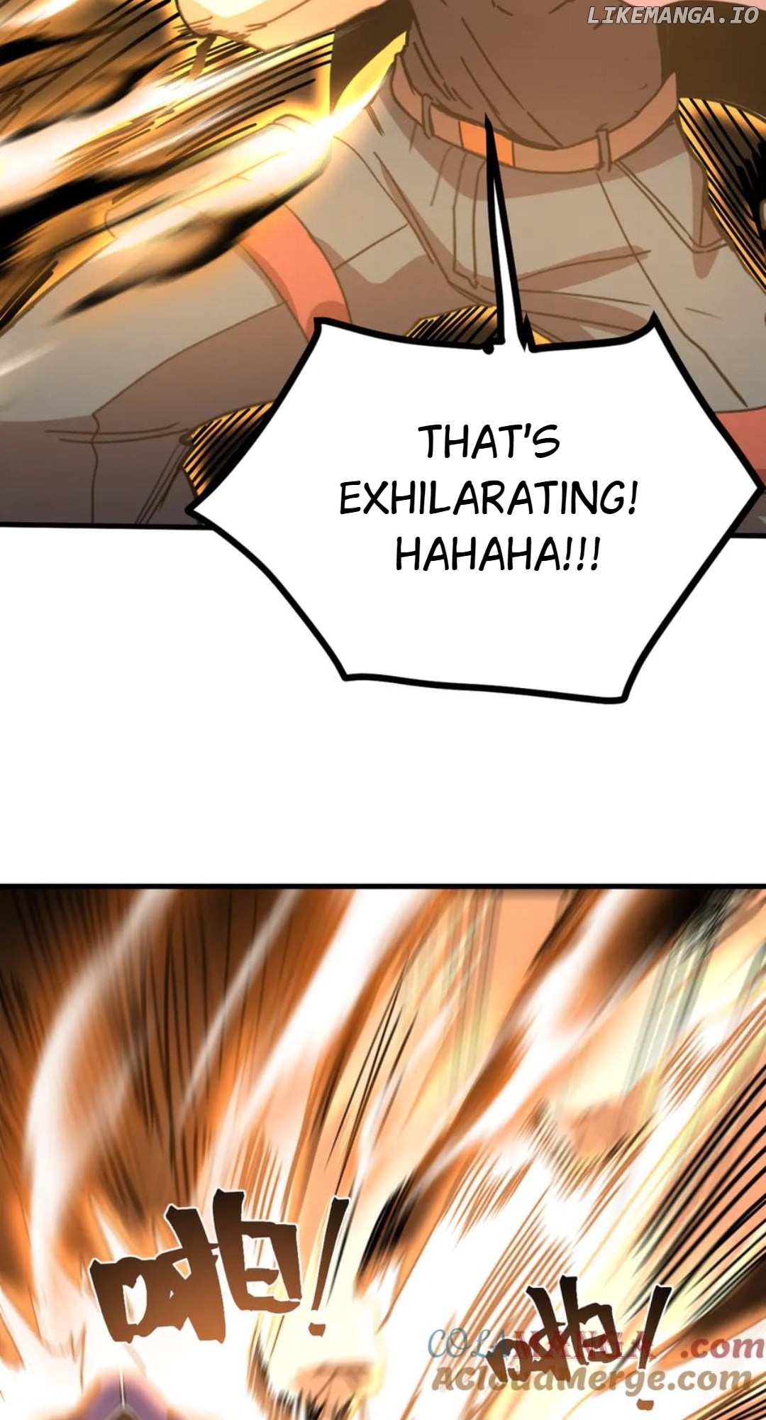 Log into the Future Chapter 213 - page 27